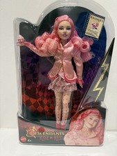 Disney mattel Descendants Rise