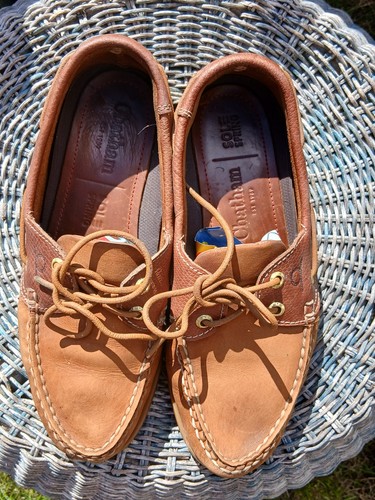 Chatham bermuda ladies deck - g2,