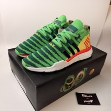 Adidas x Dragon Ball Z Shenron