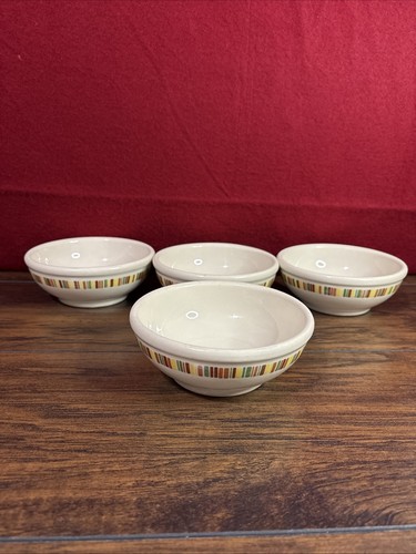 Shenango china color - color, band
