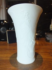 Kaiser White Bisque Porcelain