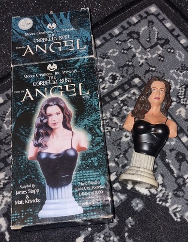 Buffy angel btvs cordelia - angel,