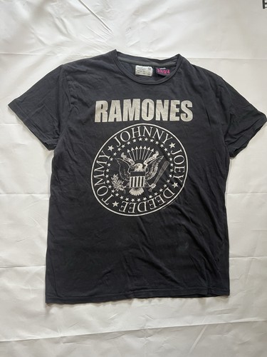 Vintage ramones punk rock 2012 - ramones,