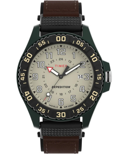 Mens timex expedition acadia - expedition,