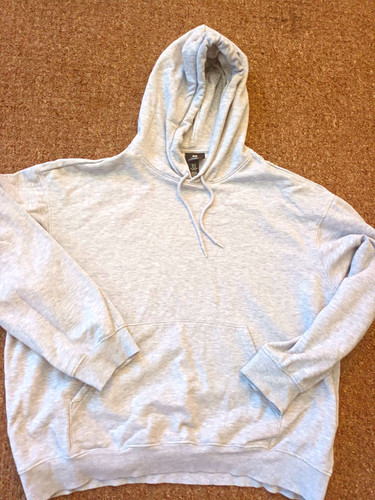 Men grey relaxed fit - grey,