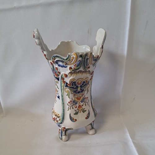 19th century french - 19th, footed