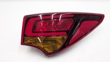 HYUNDAI SANTA FE MK3 TAIL