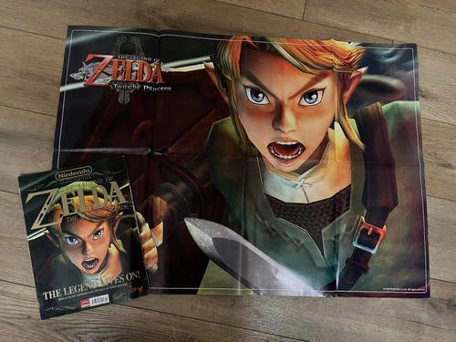 Official nintendo magazine - nintendo,