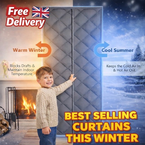 Thermal insulated - (80x200cm,