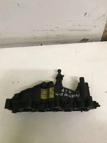 Phaeton intake manifold - vw,