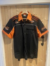 Harley Davidson Motorcycle