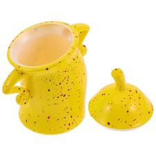 Airtight Canister Tea Sugar