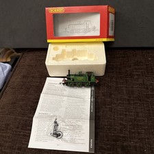 Hornby OO Gauge Terrier Carisbrooke No13