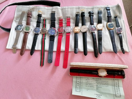 Oris watch collection pocket - watch,