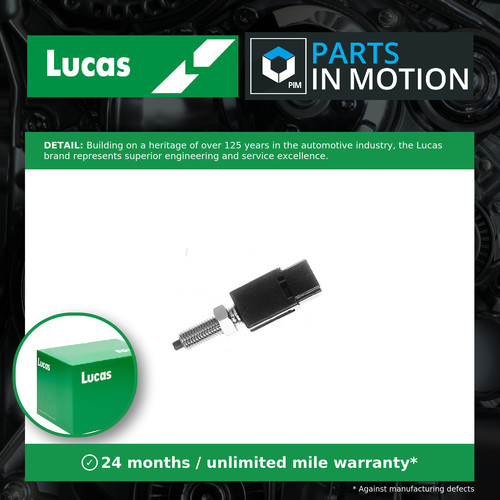 Brake light switch fits nissan - switch,