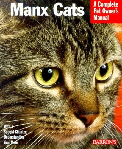 Manx cats everything about - everything,