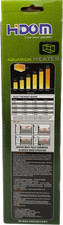 Hidom Aquarium Heater