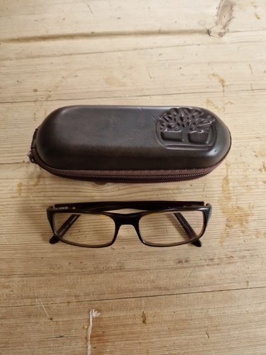 Timberland brown tortoiseshell - timberland,