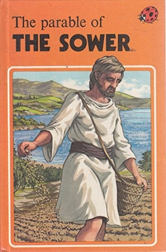 The parable sower easy - of,