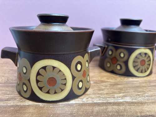 Arabesque small lidded - x,