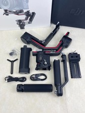 DJI RS 3 Pro 3-Axis Gimbal