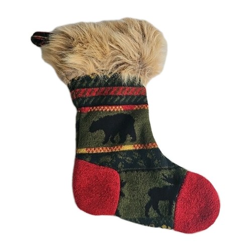 Mcwoods luxury faux - luxury, wool