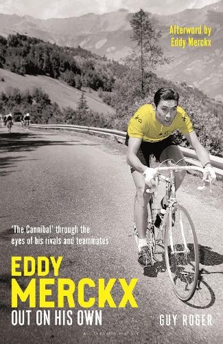 Eddy merckx out on his - –,