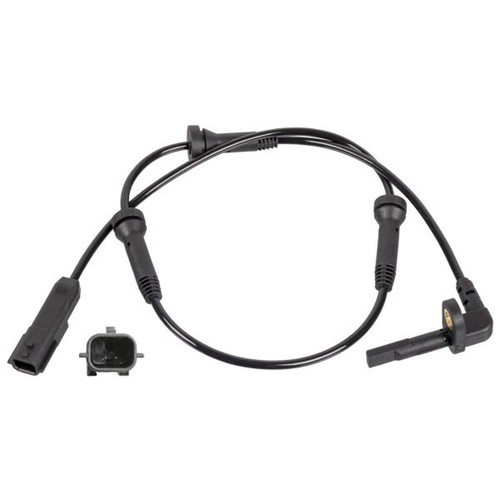Abs sensor front r fits - abs, l/r