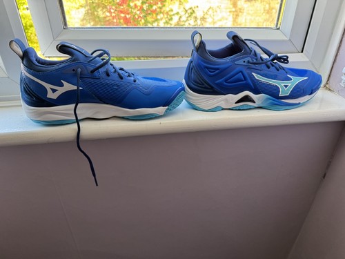 Brand new mizuno wave - brand,