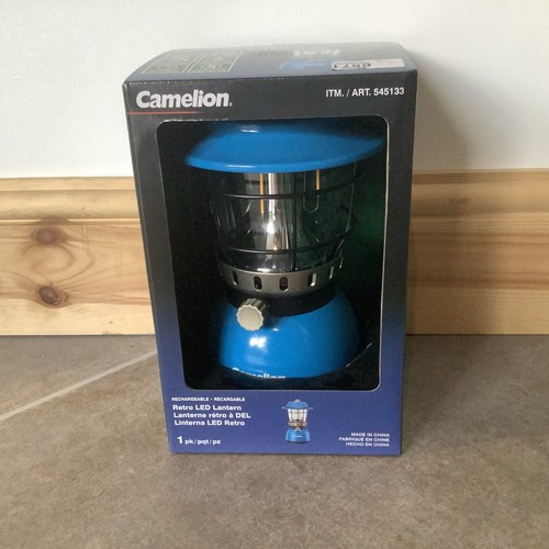 Rechargeable led camping - rechargeable,