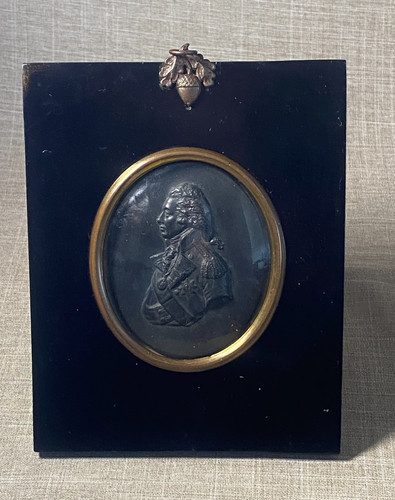 Antique c1810 admiral - antique,
