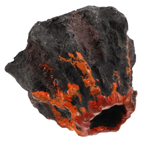 Durable resin fish tank - durable,