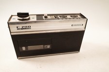 Grundig C200 De Luxe Cassette Player Spares/Repair