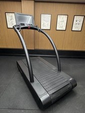 Woodway 4Front Treadmill ProSmart 21" Touchscreen