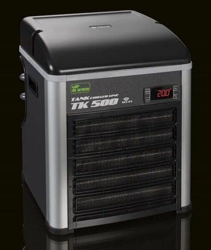 Teco 500eh aquarium - tk,