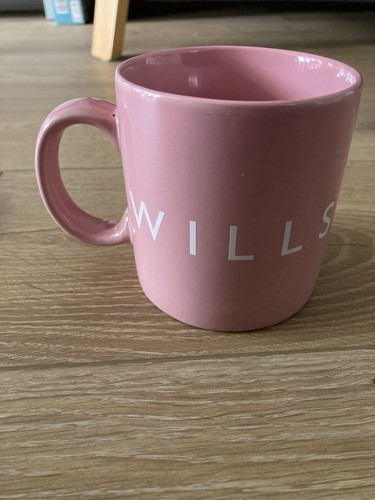 Jack wills ceramic mug cup - jack,