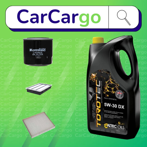 Service kit for - hyundai, tucson