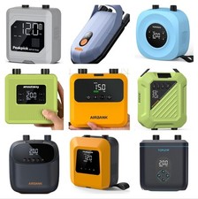 Mutiple 20PSI Portable