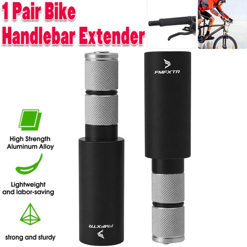Pair bicycle handlebar - 1,