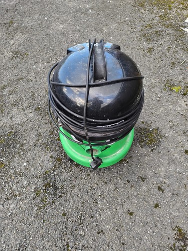 Numatic george gve370 - gve370-2, &