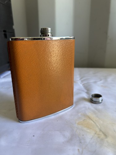 Vintage viking 6oz - vintage, leather