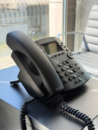 Polycom vvx 301 - vvx,