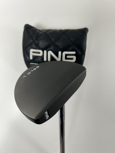 Ping pld milled - oslo, l