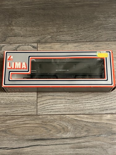 Lima 305370w air compressor - lima, br