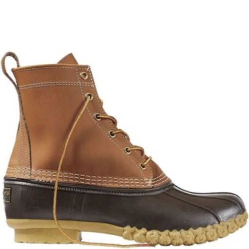 Bean duck boots women - l.l., women's