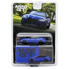 Mini GT 1:64 BMW M4