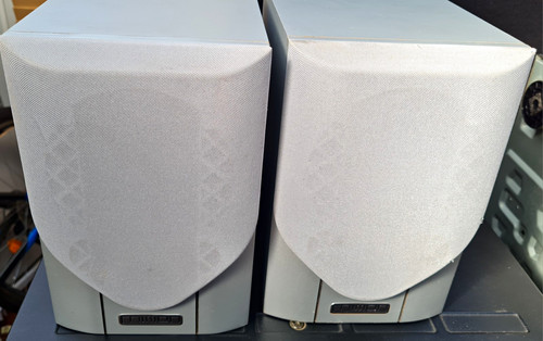Mission m30i wired - m30i, ,wired