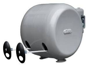 Minky airer dynamics - airer,