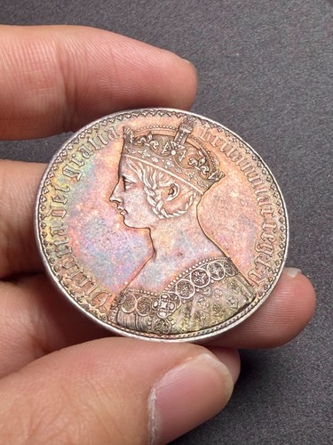 1847 queen victoria - victoria, gothic