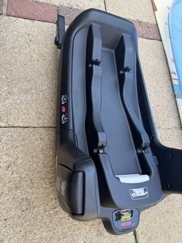Bugaboo turtle air - turtle,